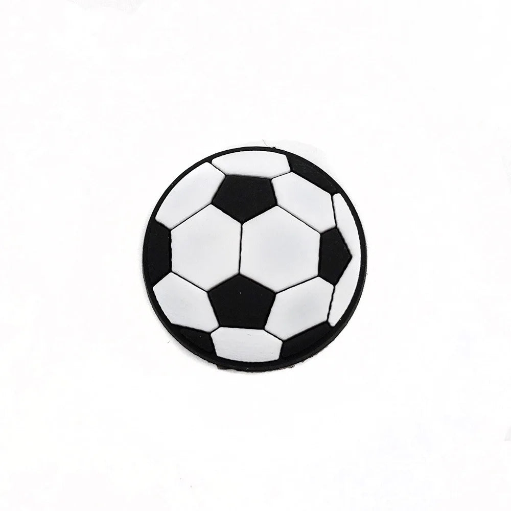 Crocs Pins Football