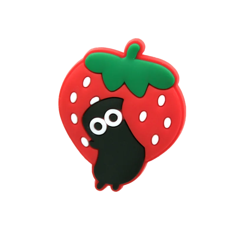 Pins Crocs Pasteque