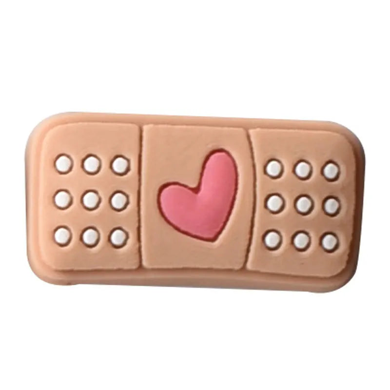 Pins Crocs Soignant