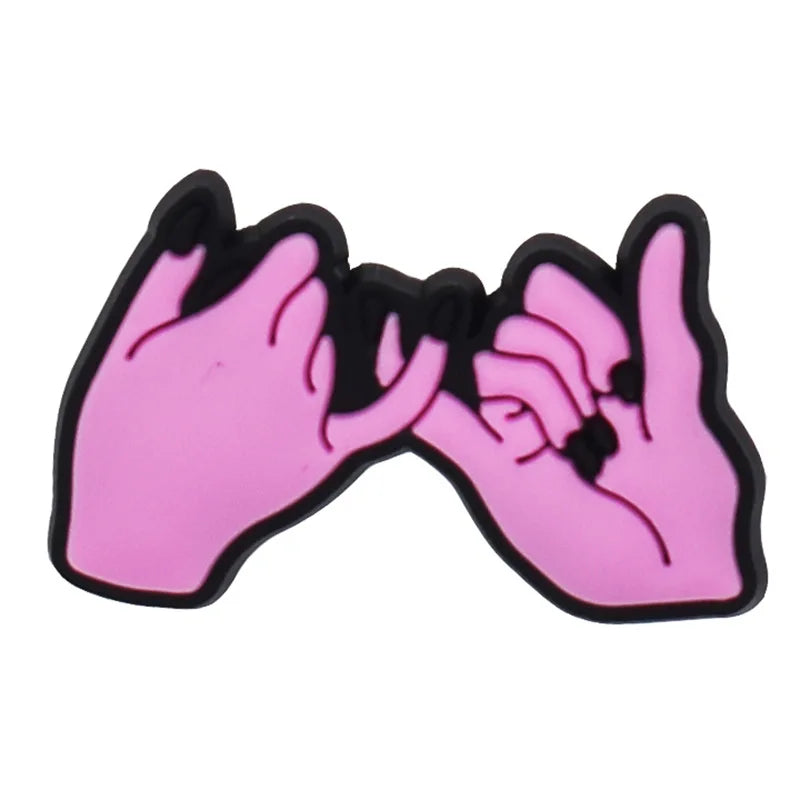 Crocs Femme Pins