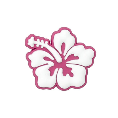 Pins Crocs Fleur