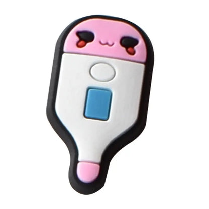 Pins Crocs Soignant