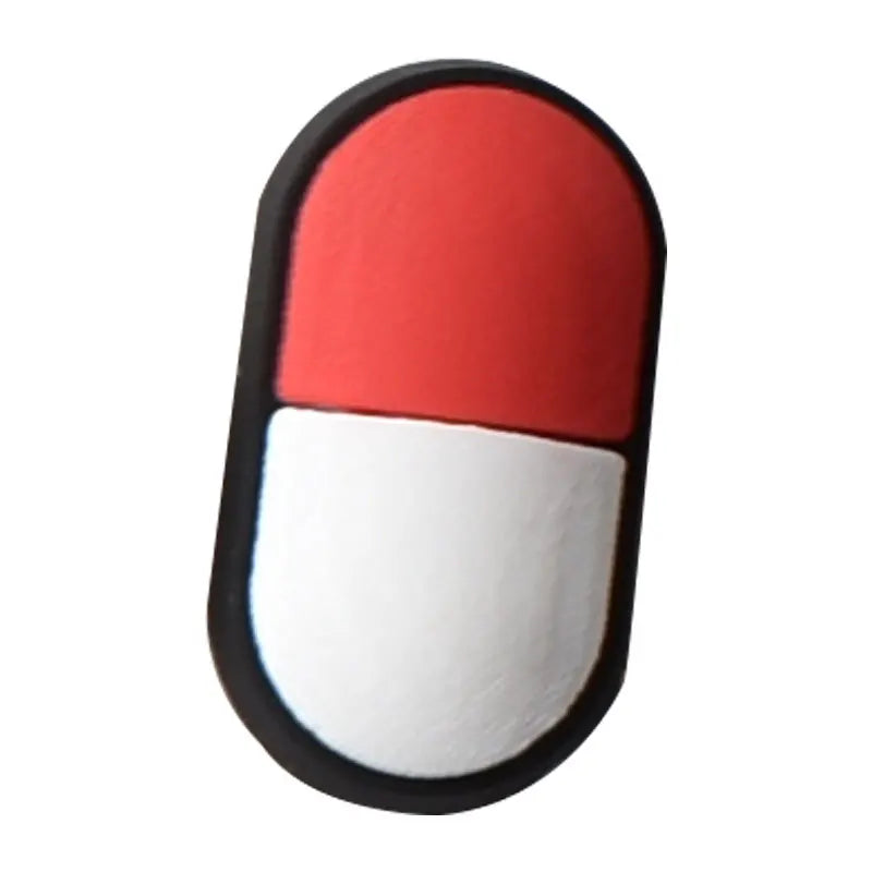Pins Crocs Soignant