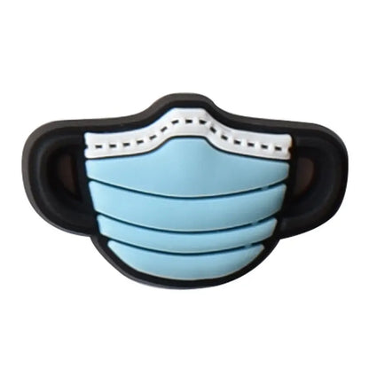Pins Crocs Soignant