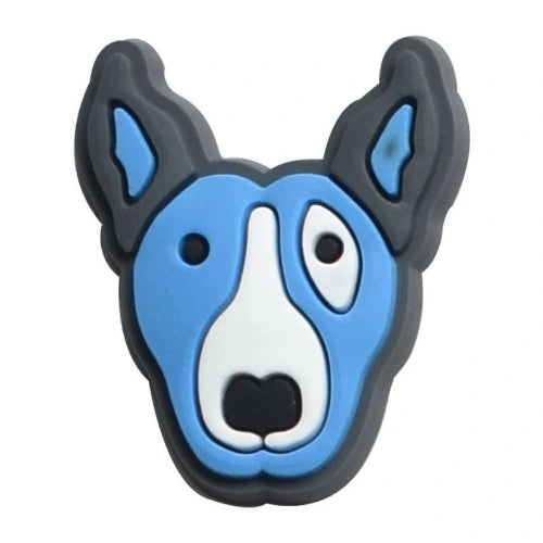 Pins Crocs Chien