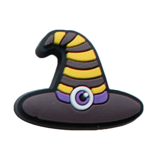 Pins Crocs Halloween