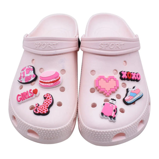Crocs Femme Pins