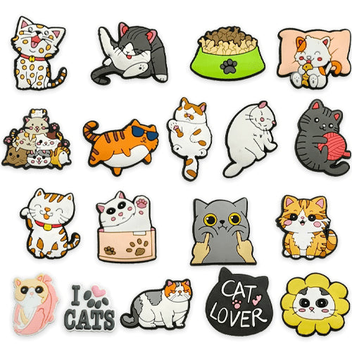pins crocs chat